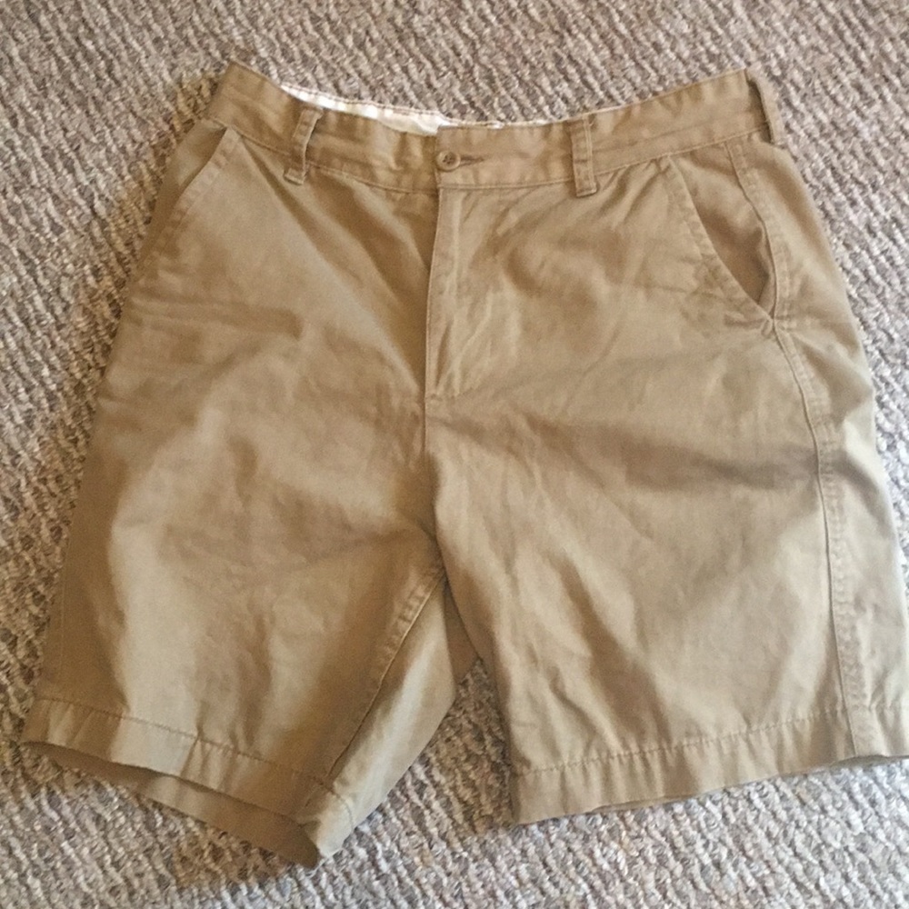 Men’s St Jon’s Bay Shorts